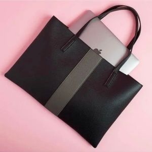 NWOT Vince Camuto Luck Tote